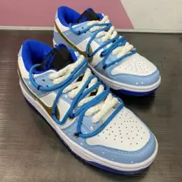 chaussures nike dunk low retro